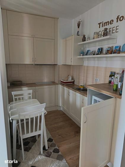 Studio Modern/Complexul Onyx Blue Mamaia Nord - 1