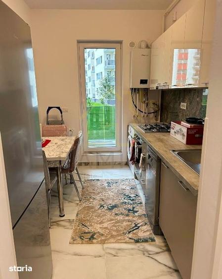 Apartament cu 2 camere decomandat, mobilat în Grozăvești