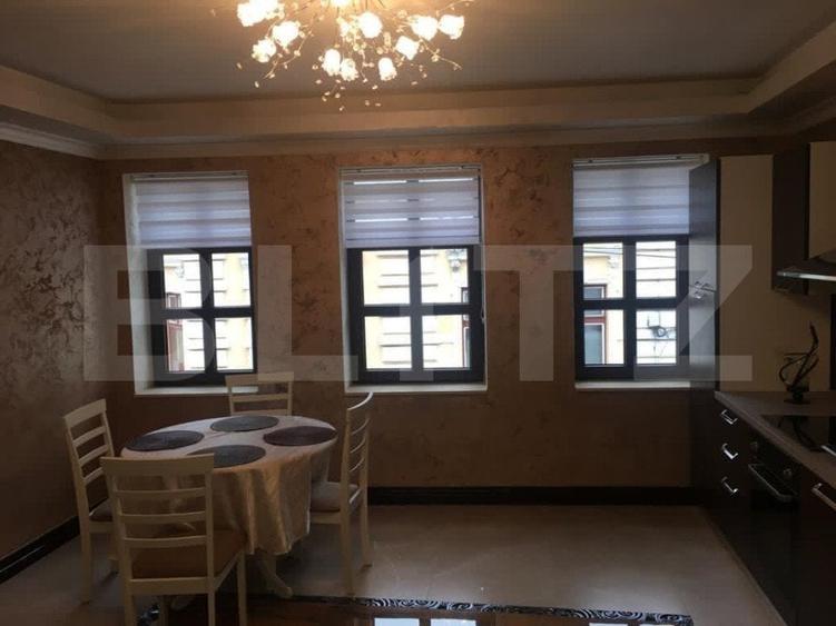 Apartament la casa de lux ,83 mp,decomandat,etaj 1, parcare, zona Ultracentrala - 12