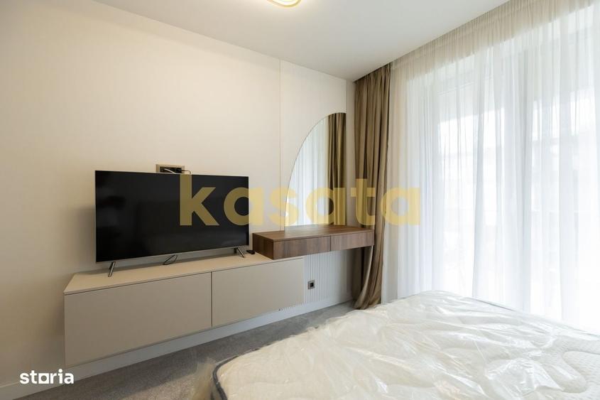 Apartament cu 4 camere în Iancu Nicolae