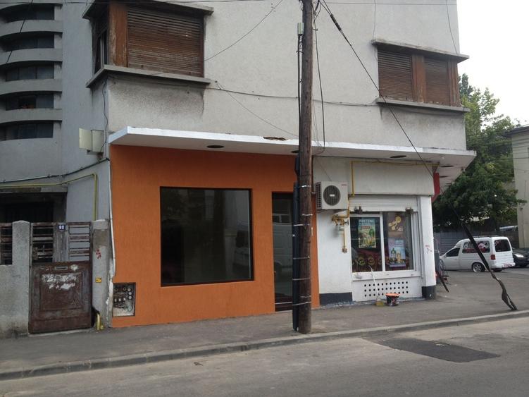 Spatiu comercial sector 3 - 5