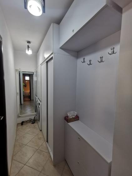 Apartament La Cheie - 3 camere confort 1 decomandat - Obor. Supr.67mp. - 9