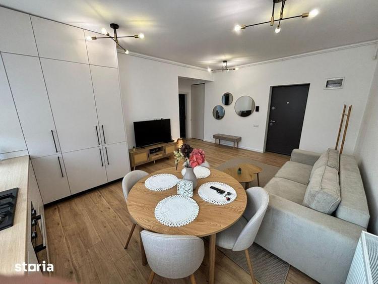 Apartament de inchiriat Bragadiru strada Safirului - 1