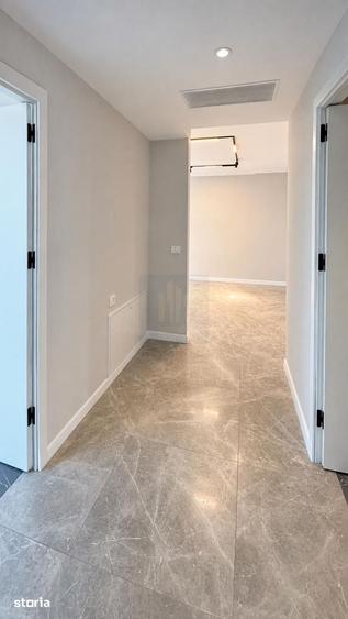 Apartament cu 3 camere în Băneasa
