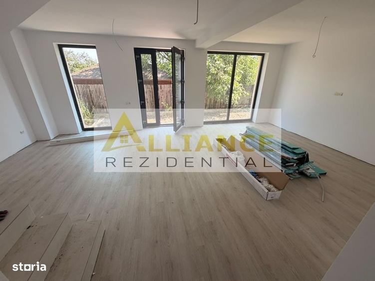 [S.OLTENITEI] Vila cu 5 camere + Terasa | 180 MPU - Teren 190 MP - 6