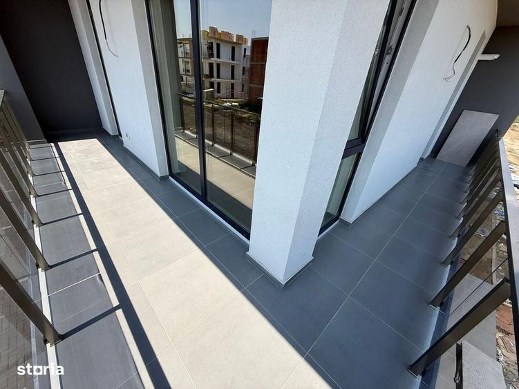 Apartament cu 2 camere decomandat în Braytim — fotografia 1