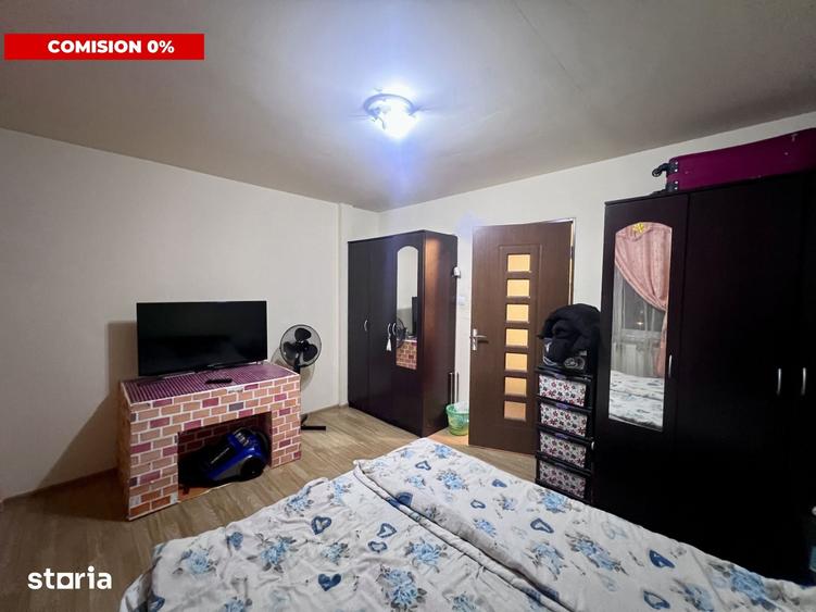 Apartament cu 3 camere în Iosefin