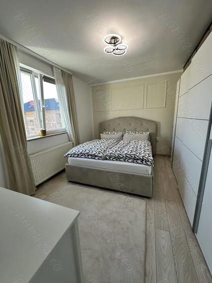 Vand apartament 3 camere, la cheie, mutare imediata ! - 7