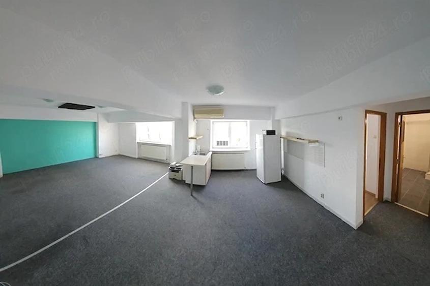 Apartament cu 2 camere decomandat în Titulescu