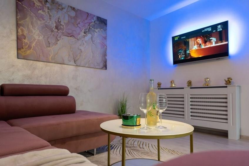 Apartament cu 2 camere în Fratelia