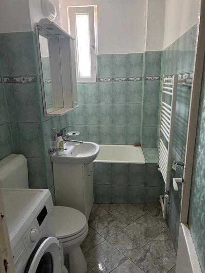 Garsonieră decomandată în Mărăței
