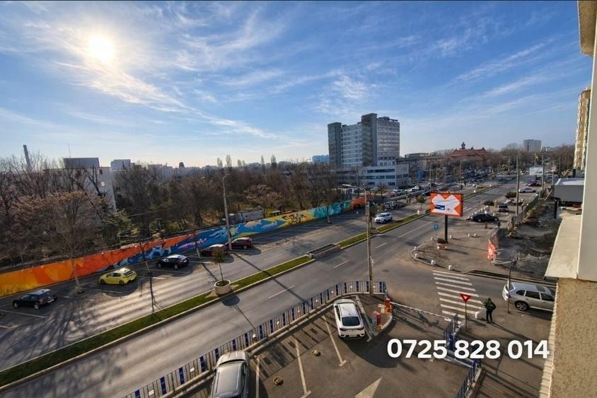Apartament cu 2 camere decomandat în Berceni