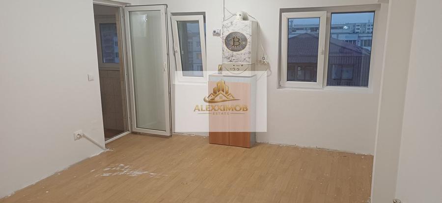 Garsonieră semidecomandată în Berceni