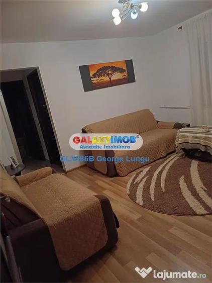 Apartament 3 camere zona Salaj sector 5 - 1