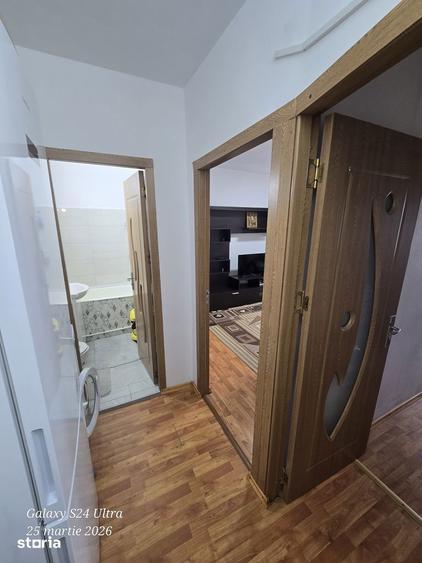 Garsoniera c.f.1/dec Mioveni 39000euro - 4