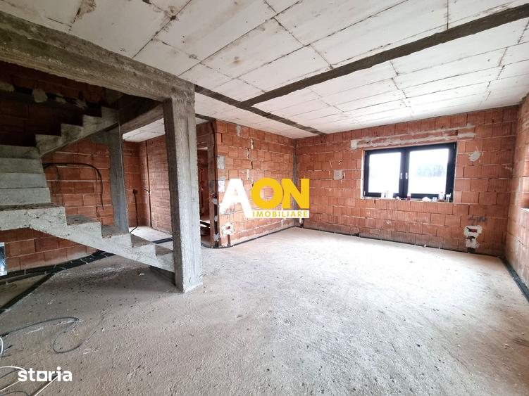 Casă cu 4 camere cu Teren 224 Mp în Central