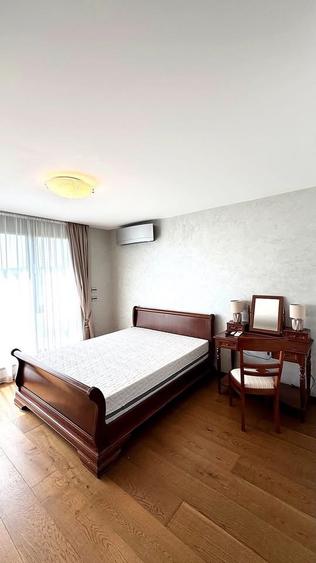 Pipera/Voluntari - Popasului Residence, Casa individuală, la cheie - 6