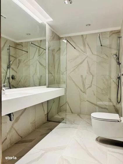 2 camere de inchiriat | zona Floreasca | prima inchiriere - 3