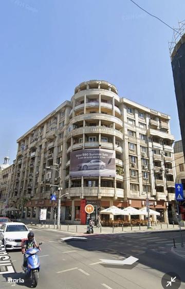 Apartament cu 2 camere în Universitate