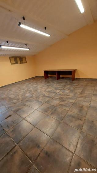 Spațiu comercial, de 600 mp, în Freidorf