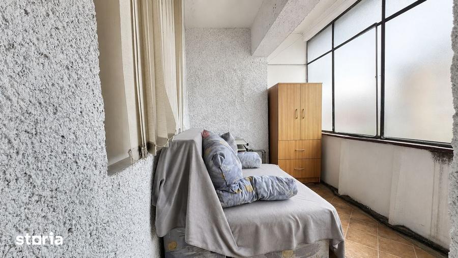 Apartament 3 Camere Decomandat | 2 Balcoane | 2 Parcari - 4