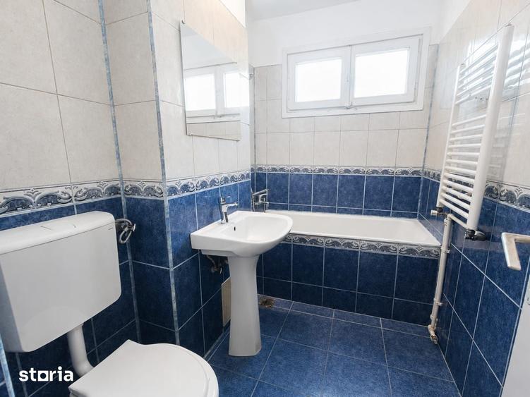 Inchiriere 2 camere, semidecomandat, etaj 2/4 Str. Neptun, 360euro - 5