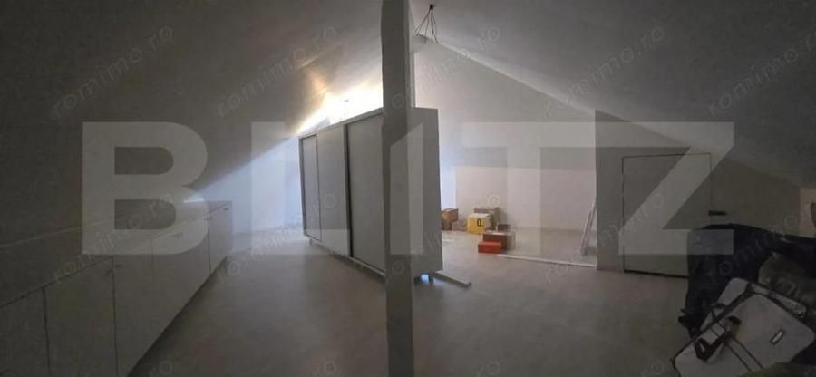 Casă cu Teren 363 Mp în Ultracentral