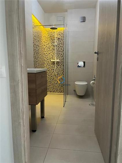 Apartament cu 2 camere decomandat în Banat