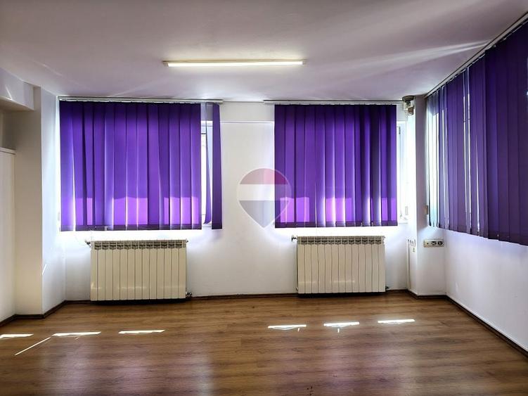 Birou, de 285 mp, în Cotroceni