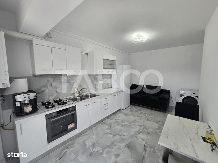 Apartament 2 camere etaj 1 loc de parcare in zona Doamna Stanca - 11