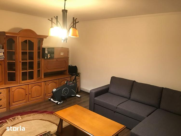 Apartament cu 3 camere decomandat în Mărășești