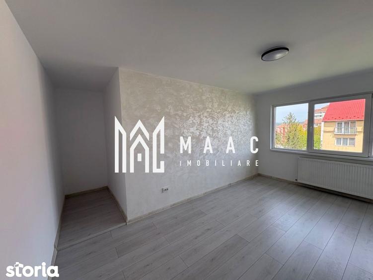 Apartament cu 4 camere în Mihai Viteazul
