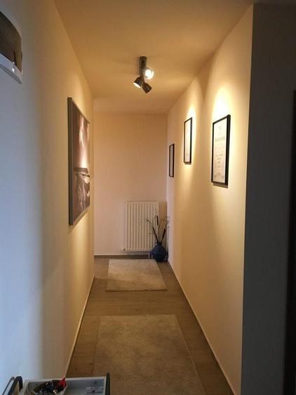 Apartament cu 2 camere în Jiului