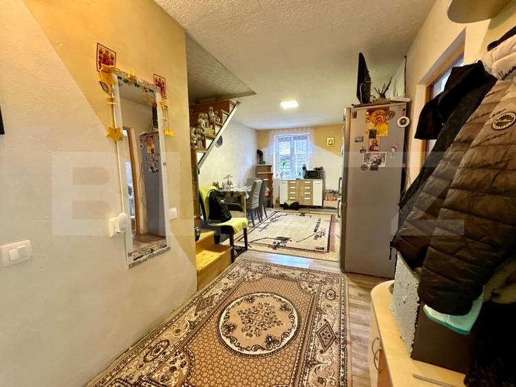 Apartament 2 camere, curte comună - zonă centrală - 7