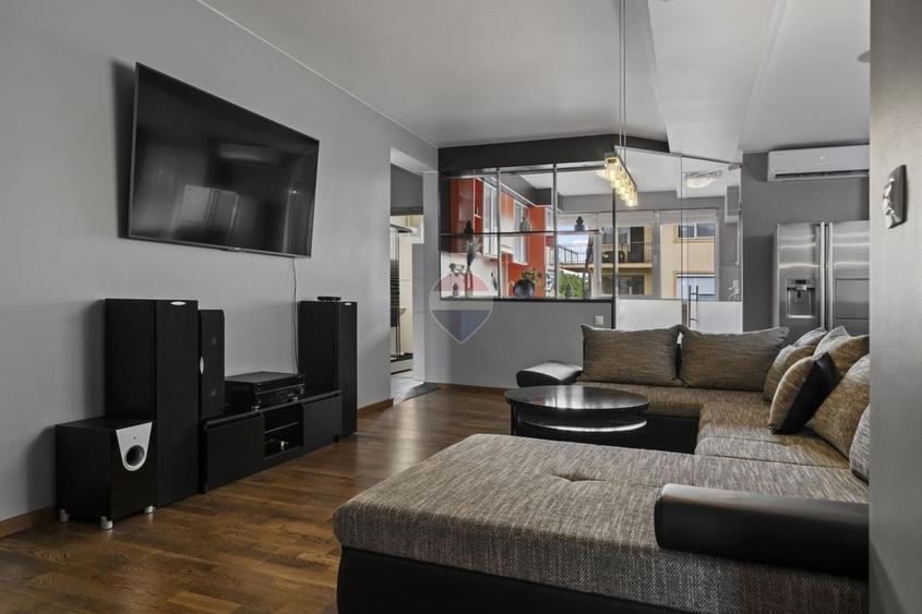 Apartament premium cu 4 camere 141 mp, si curte proprie 210mp - 3