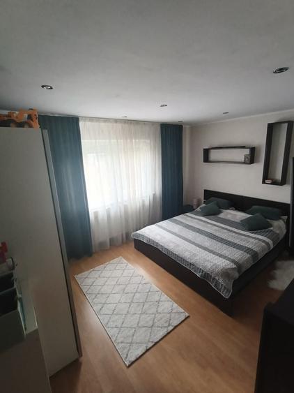 Apartament cu 2 camere, mobilat în Bucovina