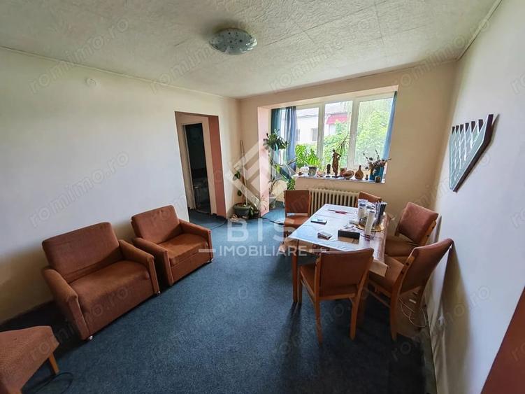 Apartament 3 Camere Decebal (Crinilor) - 16