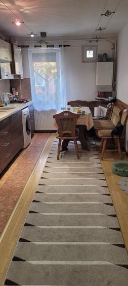 Apartament cu 3 camere decomandat în Craiter