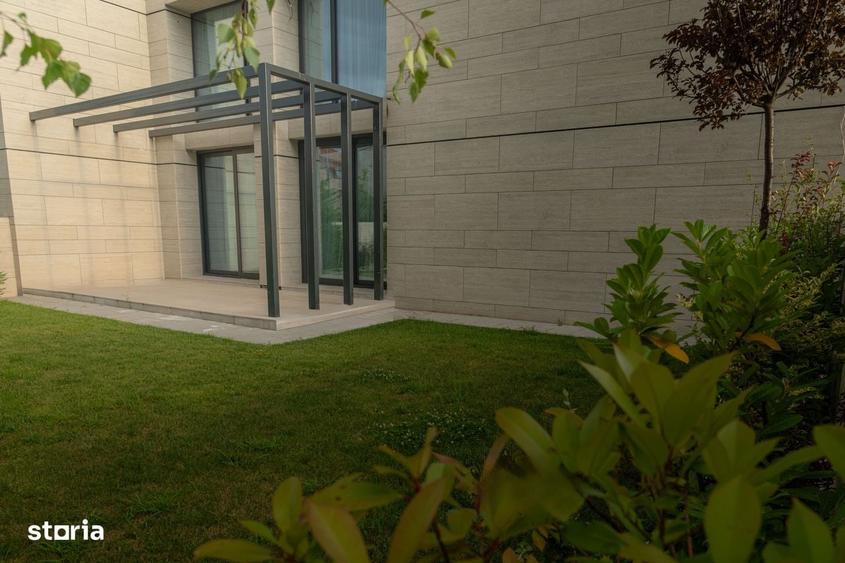 Vila cuplata premium in Pipera | Direct Dezvoltator | Comision 0% - 2