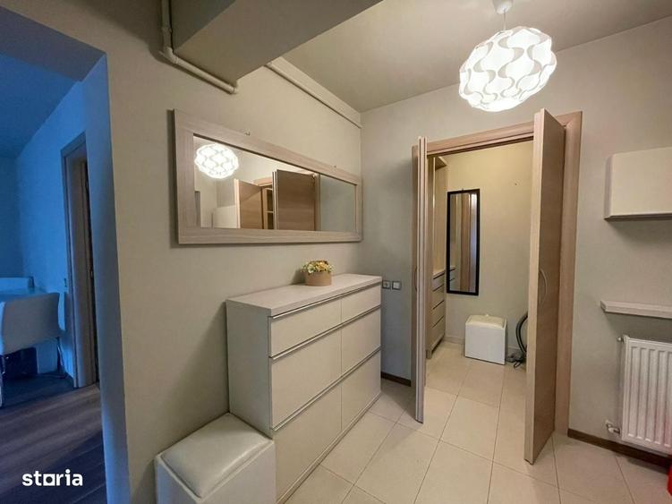 Apartament 2 camere Teilor bloc nou - 8