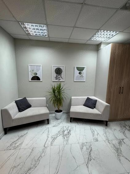 Spațiu comercial, de 130 mp, în Obor