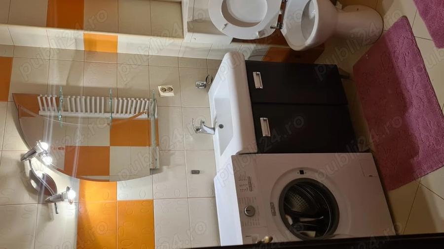 Inchiriere apartament cu 3 camere zona centrala - 4