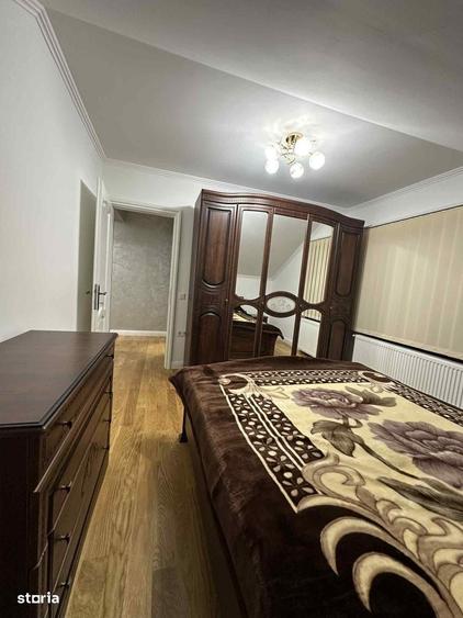 Casa,str.Baritiu - 10