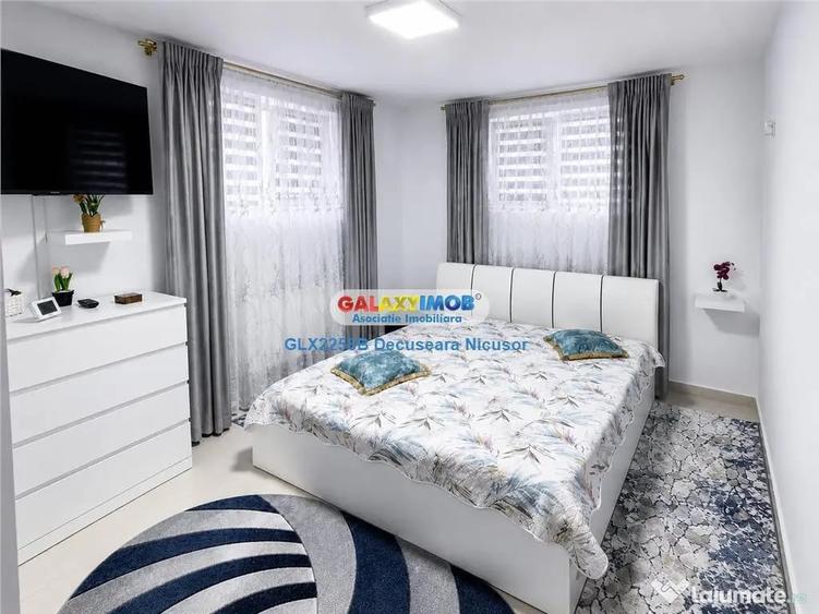 Apartament 2 camere Militari Residence mobilat utilat 63.900 - 5