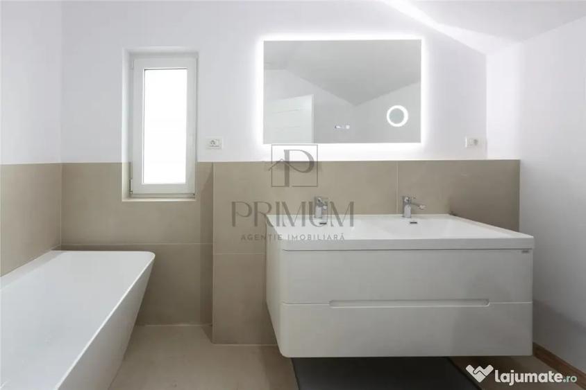 Casă cu 4 camere cu Teren 325 Mp în Central