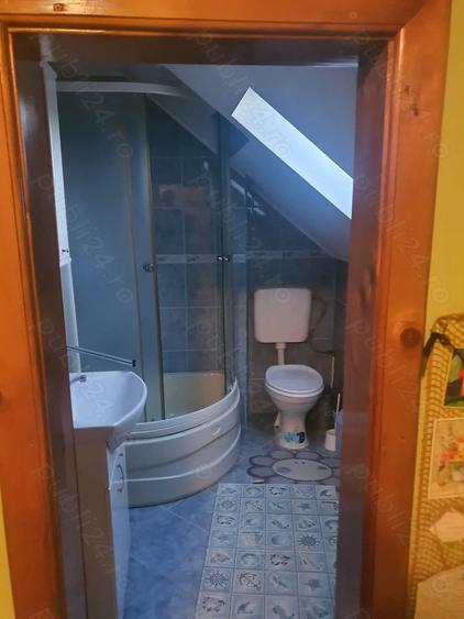 Casă cu Teren 1000 Mp în Central