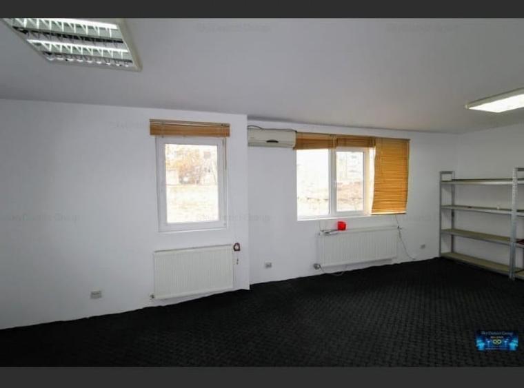 Spațiu comercial, de 220 mp, în Vitan