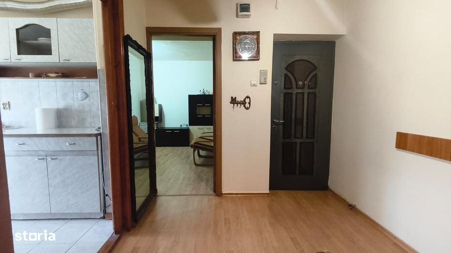 Apartament cu 2 camere decomandat în Kogălniceanu