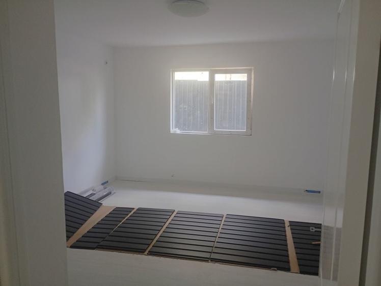 Casă cu 3 camere în Bălăceanca