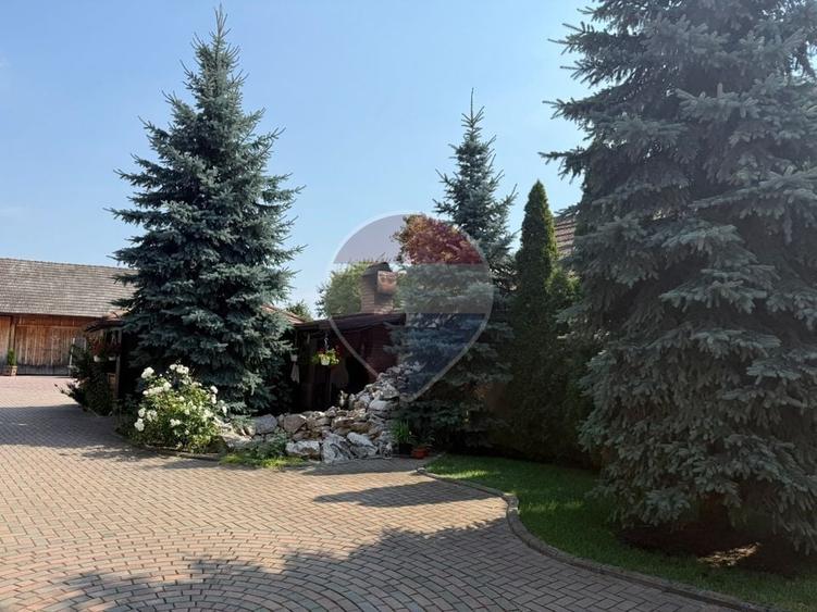 Spațiu comercial, de 225 mp, în Central
